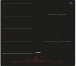Bosch Induction hob PXE601DC1E | PXE601DC1E | 4242002915814