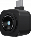 Seek Thermal CW-DBAX thermal imaging camera Black 200 x 150 pixels | CW-DBAX | 859356006750