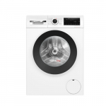 Bosch | Washing Machine with Dryer | WNG2540LSN | Energy efficiency class D | Front loading | Washing capacity 10.5 kg | 1400 RPM | Depth 64 cm | Width 60 cm | Display | LCD | Drying system | Drying capacity 6 kg | Steam function | White | WNG2540LSN ...