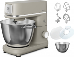 Electrolux Kitchen robot Assistent 700 E6KM1-4PPT | E6KM1-4PPT | 7332543980642