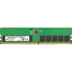 Micron MTC10C1084S1EC56BR memory module 16 GB 1 x 16 GB DDR5 5600 MHz ECC | MTC10C1084S1EC56BR | 649528939036