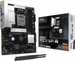 ASRock Motherboard B850 ROCK WIFI 7 AM5 4DDR5 ATX | B850 ROCK WIFI 7 | 4711581493841