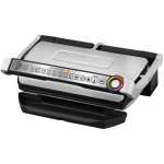 Grill elektryczny Tefal GC724D OptiGrill XL | GC724D12 | 13016661150729