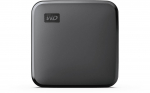 zewnętrzny SSD WD Western Digital Elements SE Portable SSD 1TB | 5715328262607 | 5715328262607