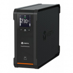 Vertiv UPS PowerUPS 200 PSA6-1000IT-SCH | PSA6-1000IT-SCH | 767041045109
