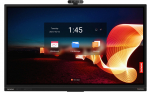 ThinkVision T75 75 inch LFD with Camera and MD80 | 62F4WN1CEK | 198158014434