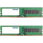 Patriot Signature, DDR4, 16 GB, 2666MHz, CL19 (PSD416G2666K) | PSD416G2666K