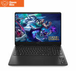 OMEN 16-am0139nn - Ultra 7-255H (16C) 13 NPU TOPs, 24GB DDR5 1DM 5600, 1TB PCIe Gen4 Value, NVIDIA GeForce RTX 5070 8GB VRAM, 16.0 2K (1920x1200) Antiglare IPS 144Hz 300 nits, Shadow Black, Win 11 Home, 1 years | D5ZK3EA#ABB?/OPENBOX