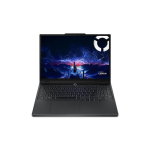 Lenovo- Legion 5 15IAX10 Intel | Eclipse Black | 15.1 " | OLED | WQXGA | OLED pixels | Glossy | Intel Core Ultra 7 | 255HX | 16 GB | SODIMM DDR5 | Solid-state drive capacity 1000 GB | NVIDIA GeForce RTX 5060 | GDDR7 | 8 GB | Windows 11 Home | 802.11  ...