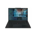 Lenovo ThinkPad T1g G9 21UG0007PB - Core Ultra 9 386H | 16" WUXGA | 64GB | 2TB SSD | Windows 11 Pro | RTX 5070 | Black | 21UG0007PB | 199276430472