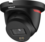 Kamera IP Dahua Technology Dahua (IPC-HDW2249TH-S-LED-0280B-PROX-BLK) | IPC-HDW2249TH-S-LED-0280B-PROX-BLK | 6937552438330
