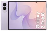 SAMSUNG Z FOLD 8 SM-F971B 12+512GB DS 5G LAVENDER OEM | 8806099185879 | 8806099185879