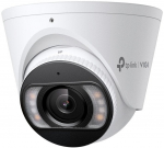 TP-Link Omada InSight S445(4mm) 4MP Full-Color Turret Netzwerkkamera | INSIGHT S445(4MM) | 8885020628227