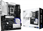 ASRock Motherboard Z890 PRO RS ATX | Z890 PRO RS | 4710483947452