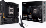 ASUS TUF GAMING B650M-E WIFI AMD B650 Socket AM5 micro ATX | 90MB1FV0-M0EAY0 | 4711387222041