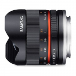 Samyang Fujifilm X 8 mm | F1220310101 | 8809298882440