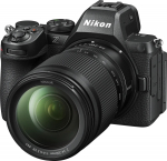 Aparat Nikon Z5 II + Nikkor Z 24-200mm f/4-6.3 VR (VOA170K003) | VOA170K003 | 4960759917317