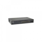 Level One 8x GE GEP-1051 2xGSFP 70W 8xPoE | GEP-1051 | 4015867205013