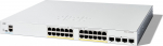 Cisco CATALYST 1200 24-PORT GE FULL | C1200-24FP-4G | 0889728521680