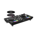 Hercules  | DJControl Inpulse T7 | Speakers | USB connectivity | 4780928 | 3362934746285