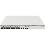 MikroTik Managed switch CRS520-4XS-16XQ-RM 16x QSFP28, 4x SFP28, 2x 10GE | CRS520-4XS-16XQ-RM | 4752224009265