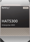 serwerowy Synology HAT5300 4TB 3.5'' SATA III (6 Gb/s)  (HAT5300-4T) | HAT5300-4T | 4711174724635