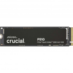 Crucial SSD P510 2TB M.2 NVMe Gen5 2280 10000/8700 MB/s | CT2000P510SSD8 | 649528946072