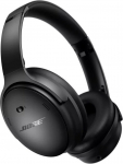 Bose QuietComfort Black | 884367-0100 | 017817848961