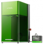 xTool F1 Ultra laser engraving machine + xTool Conveyor set | F1U+C | 5907085523590