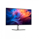 Dell  | P2725H | 27 " | IPS | FHD | 16:9 | 100 Hz | 8 ms | 1920 x 1080 pixels | 300 cd/m&sup2; | HDMI ports quantity 1 | Black | Warranty 60 month(s) | 210-BMGC_5Y | 2000001355565