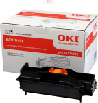 OKI Drum B431 25K 44574302 | 44574302 | 5031713048671