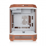 Thermaltake The Tower 600 Mocha Mousse | CA-1Z1-00MUWN-00 | 4711658544445
