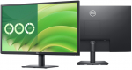 DELL E Series E2725H monitor komputerowy 68,6 cm (27") 1920 x 1080 px Full HD LED Black | E2725H | 5715063784662