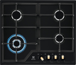 Electrolux Gas hob EGS6436RK | EGS6436RK | 7332543609680