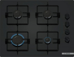 Bosch Gas hob POP6B6K30 | POP6B6K30 | 4242005496181