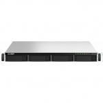 QNAP Server TS-464U-RP-8G 4x0HDD Intel Cel N5105/N5095 8G | TS-464U-RP-8G | 4711103082201