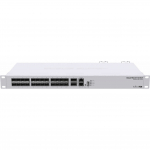 MikroTik CRS326-24S+2Q+RM | MT CRS326-24S+2Q+RM | 4752224002211