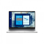 Notebook DELL Pro 16 PC16250 16inch FHD+ Intel Core Ultra 5 235U vPro 32GB 512GB SSD FPR BK W11P 3YPS Platinum | BTO106_PC16250_EMEA | 3830077004598