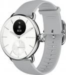 Withings Scanwatch 2 38mm White | HWA10-MODEL 2-ALL-INT | 3700546708282