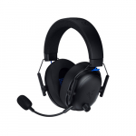 RAZER Blackshark V3 for PlayStation Black Wireless Esport Headset | PlayStation Series, 2.4Ghz, Bluetooth, USB-C | RZ04-05410300-R3G1 | 8887910061701