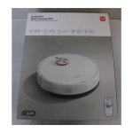Xiaomi SALE OUT. Robot Vacuum S40 EU | Robot Vacuum S40 EU | Wet&Dry | 5200 mAh | Dust capacity 0.52 L | 10000 Pa | White | DAMAGED PACKAGING | 24 month(s) | BHR084AEUSO | 2000001420850