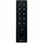Tedee PRO keyboard (black) | TD-KEYPAD-PRO-BL | 5906288550020