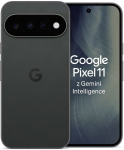 Google Pixel 11 5G 12RAM 512GB obsidian | GA11734-GB | 0840353955981