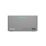 Deye AE-F2.0 | ESS Home Solar Battery System 2kWh Expansion Module | AE-F2.0 | 2000001417942
