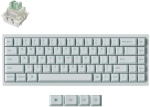Klawiatura Keychron Q16 HE 8K (Q16HW-L1) | Q16HW-L1 | 4894979045751