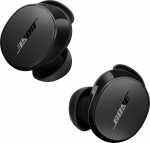 Bose QuietComfort Wireless Earbuds, TWS, ANC, BT 5.3, Waterproof IPX4, Black EU | 888507-0100 | 0017817853460
