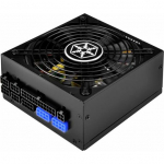 SilverStone SST-SX800-LTI v1.2 80 PLUS Titanium, modular - 800 watts | SST-SX800-LTI v1.2 | 4710679810935