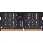 PNY Performance, SODIMM, DDR4, 32 GB, 3200 MHz, CL22 (MN32GSD43200-BLK) | MN32GSD43200-BLK | 751492787282