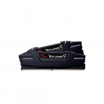 G.SKILL Ripjaws V Black 32GB [2x16GB 3200MHz DDR4 CL16 XMP 2.0 DIMM] | F4-3200C16D-32GVK | 4719692007018