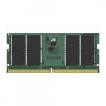 Kingston 32GB [1x32GB 5600MHz DDR5 CL46 SODIMM] | KVR56S46BD8-32 | 740617334036